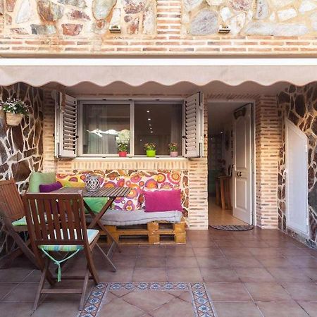Villa Del Mar Puebla de Farnals Kültér fotó
