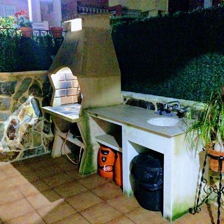 Villa Del Mar Puebla de Farnals Kültér fotó