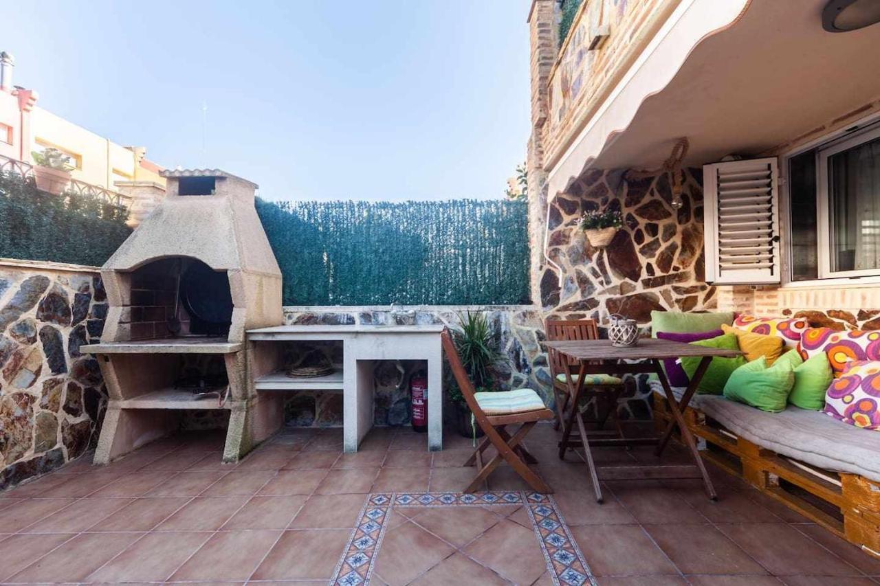 Villa Del Mar Puebla de Farnals Kültér fotó