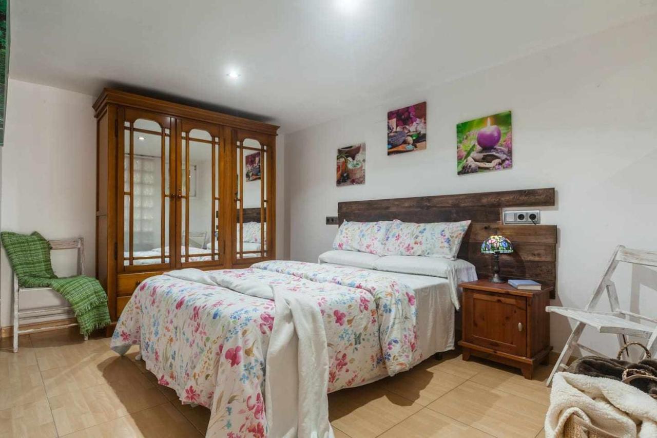 Villa Del Mar Puebla de Farnals Kültér fotó