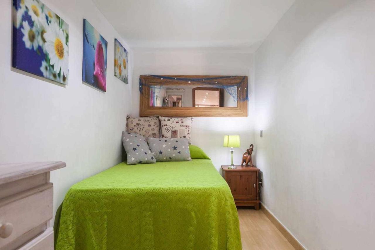 Villa Del Mar Puebla de Farnals Kültér fotó