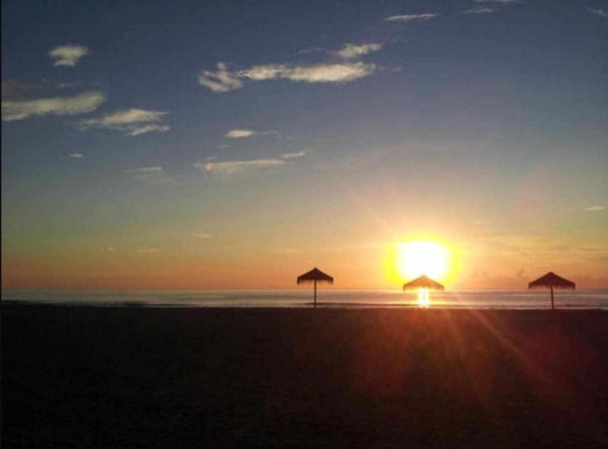 Villa Del Mar Puebla de Farnals Kültér fotó