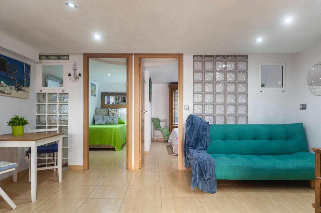 Villa Del Mar Puebla de Farnals Kültér fotó