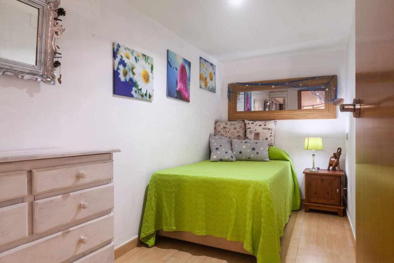 Villa Del Mar Puebla de Farnals Kültér fotó