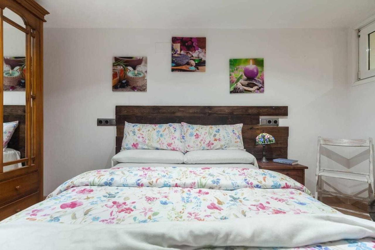 Villa Del Mar Puebla de Farnals Kültér fotó
