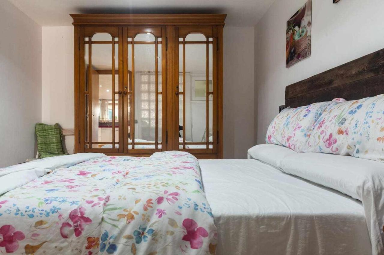 Villa Del Mar Puebla de Farnals Kültér fotó