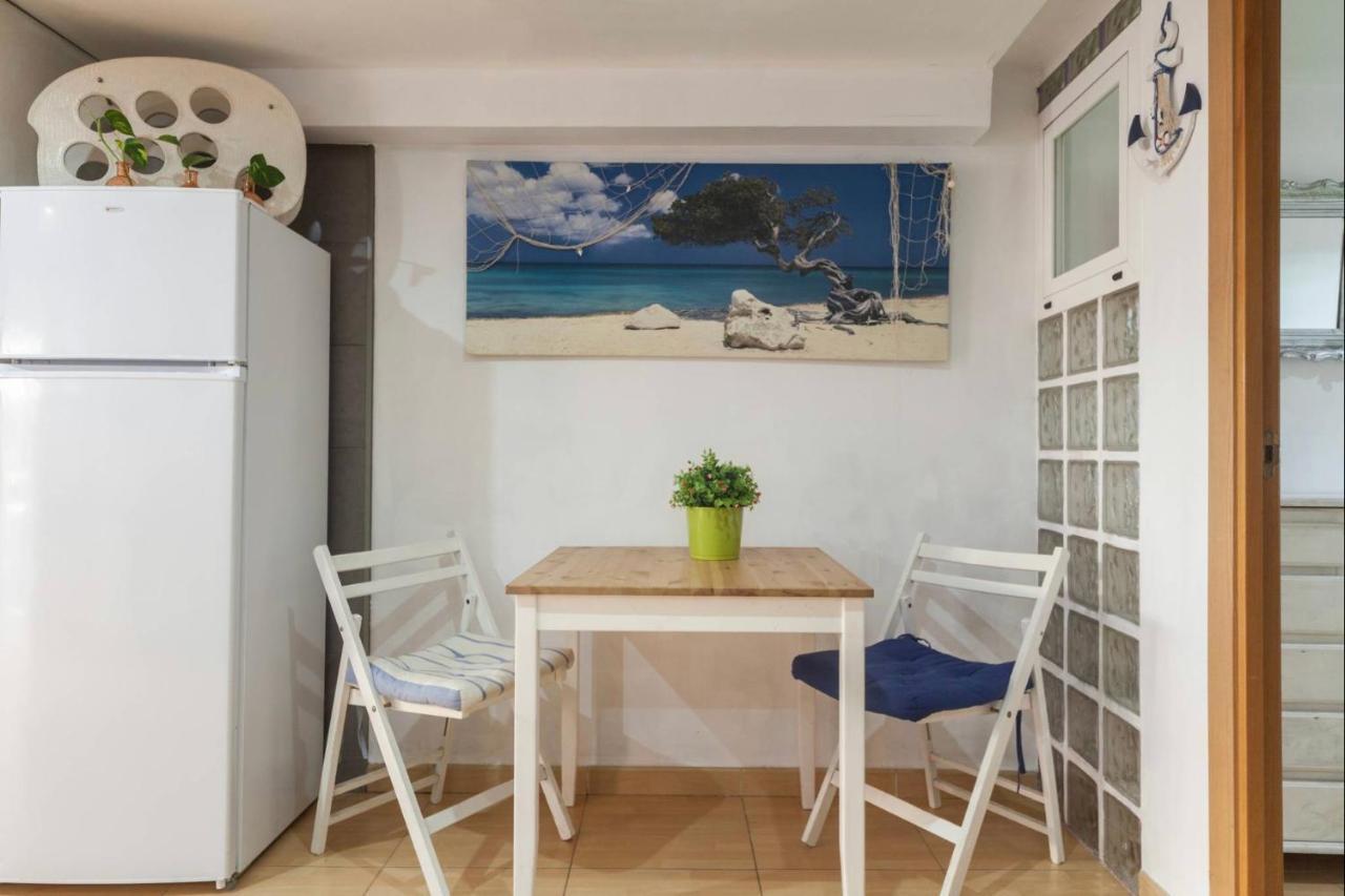 Villa Del Mar Puebla de Farnals Kültér fotó