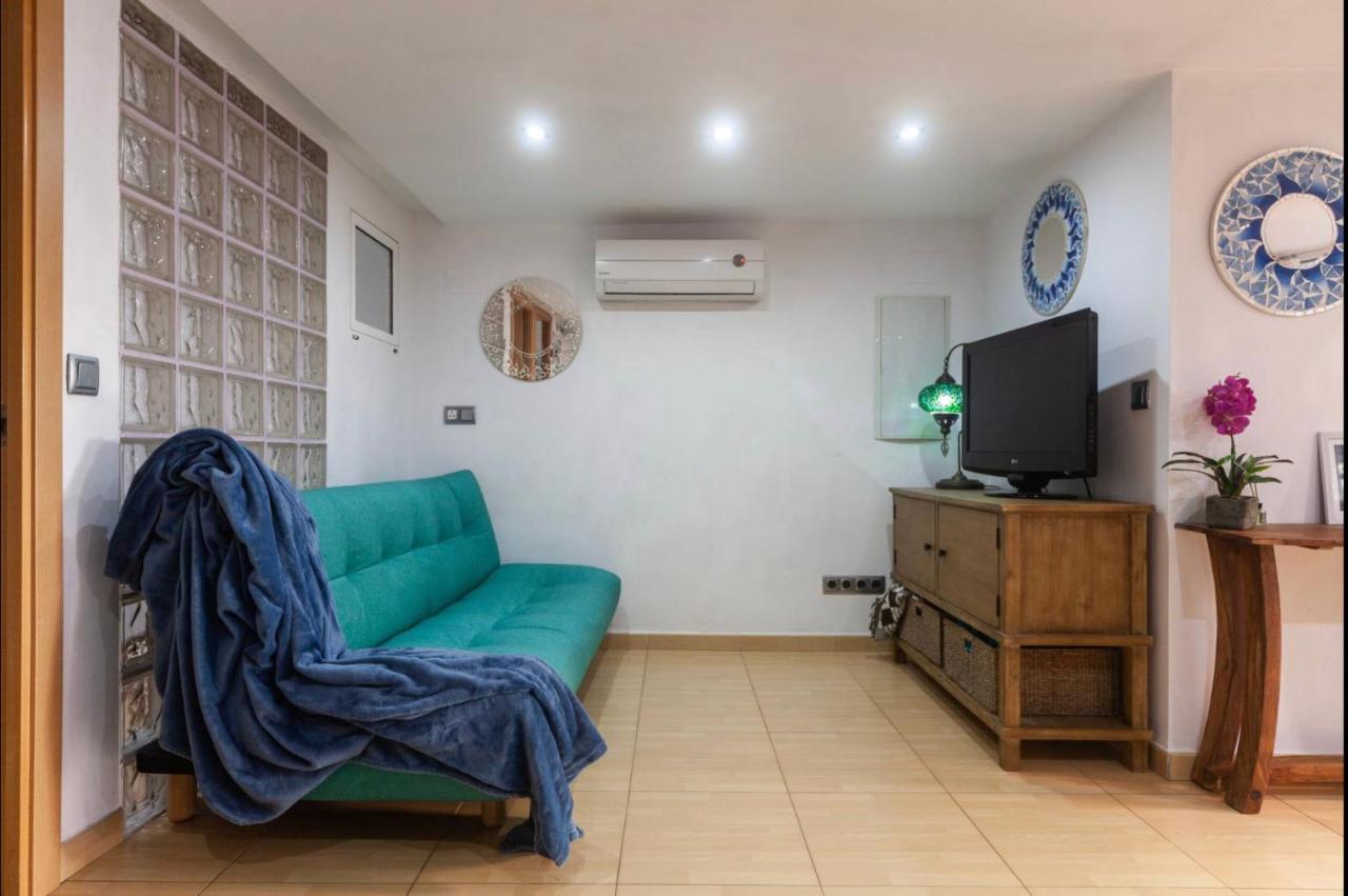 Villa Del Mar Puebla de Farnals Kültér fotó
