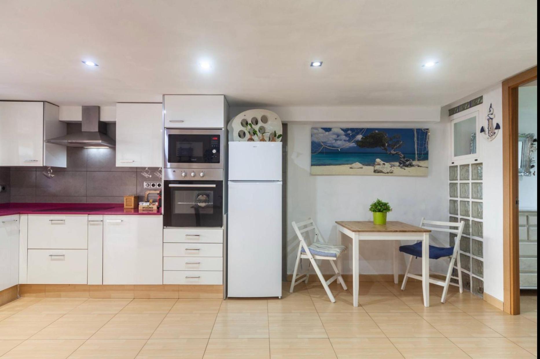 Villa Del Mar Puebla de Farnals Kültér fotó