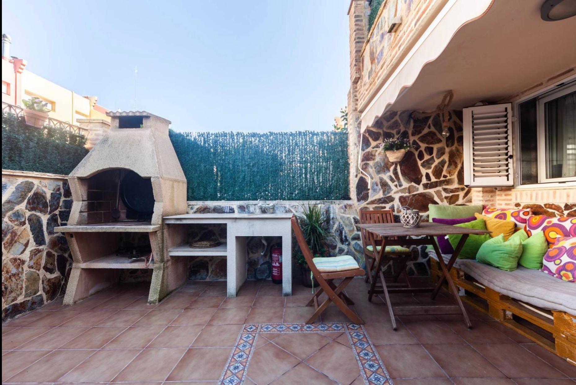 Villa Del Mar Puebla de Farnals Kültér fotó